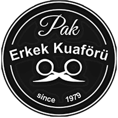 PAK ERKEK KUAFÖRÜ